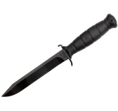NÓŻ SZTURMOWY GLOCK 78 BLACK GL78B NÓŻ SZTURMOWY GLOCK 78 BLACK GL78B
